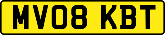MV08KBT
