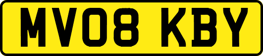 MV08KBY