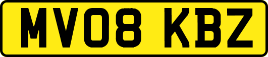 MV08KBZ
