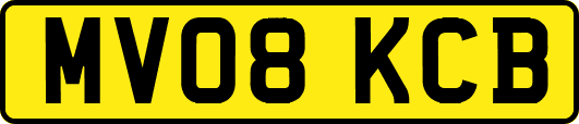MV08KCB