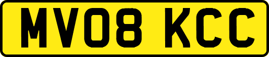 MV08KCC