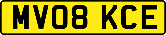 MV08KCE