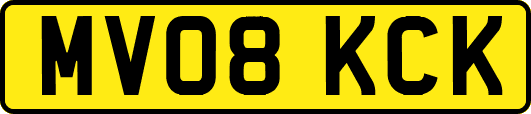 MV08KCK