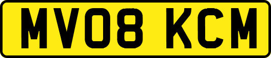 MV08KCM