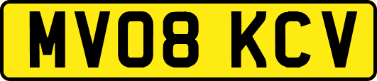 MV08KCV