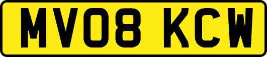 MV08KCW