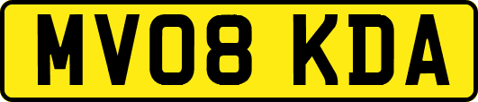 MV08KDA