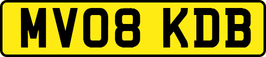 MV08KDB
