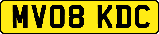MV08KDC