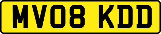 MV08KDD