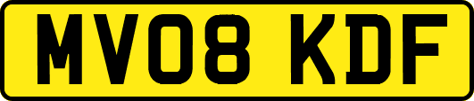 MV08KDF