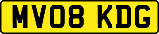 MV08KDG