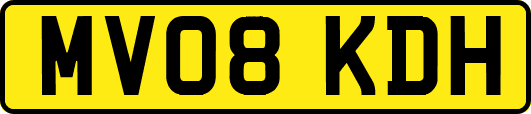 MV08KDH
