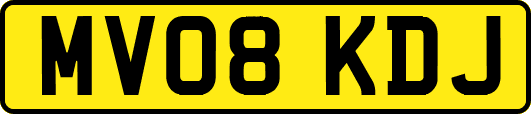 MV08KDJ