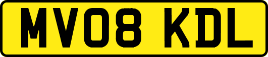 MV08KDL