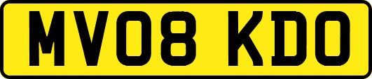 MV08KDO