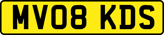 MV08KDS