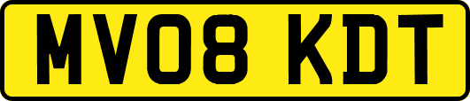 MV08KDT
