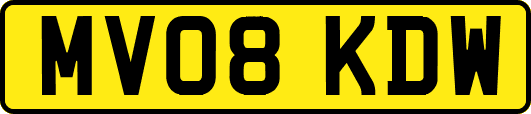 MV08KDW