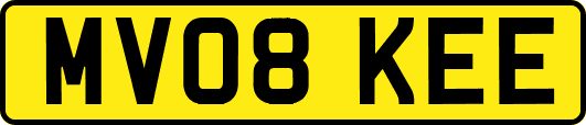 MV08KEE