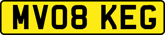 MV08KEG