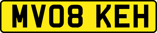 MV08KEH