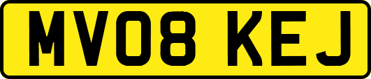 MV08KEJ