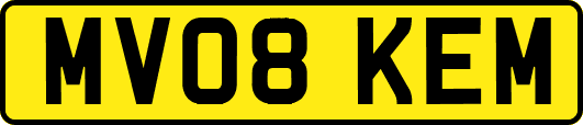 MV08KEM