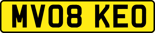 MV08KEO