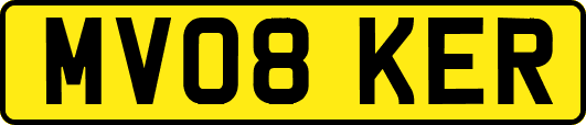 MV08KER