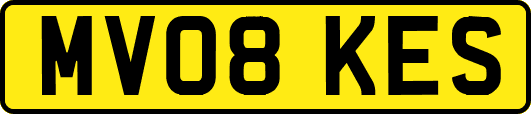 MV08KES