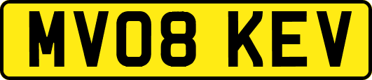 MV08KEV