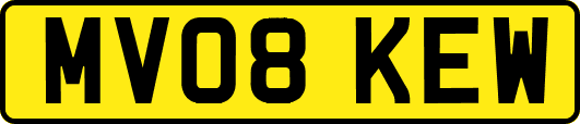 MV08KEW