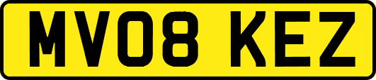 MV08KEZ