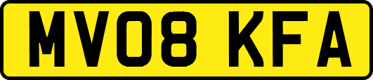 MV08KFA