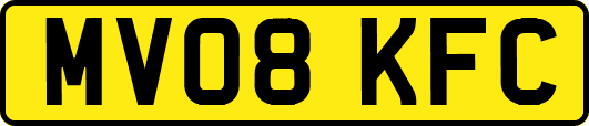 MV08KFC