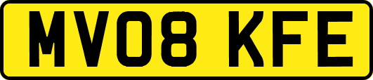 MV08KFE