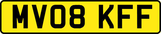 MV08KFF