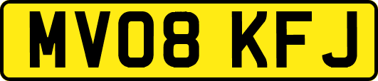 MV08KFJ