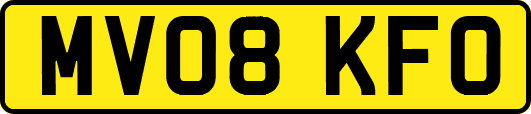 MV08KFO