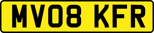 MV08KFR