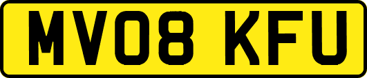 MV08KFU