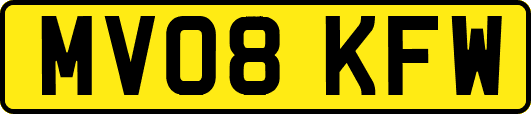 MV08KFW