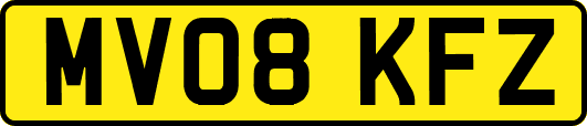 MV08KFZ