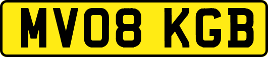 MV08KGB