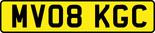 MV08KGC