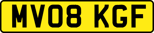 MV08KGF