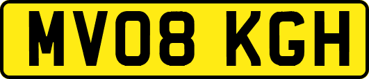 MV08KGH