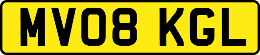 MV08KGL