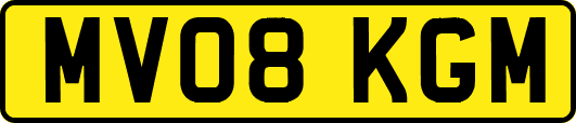 MV08KGM